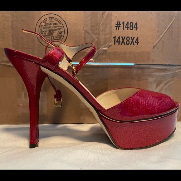 Michael Kors Heels - Picture 6 of 7